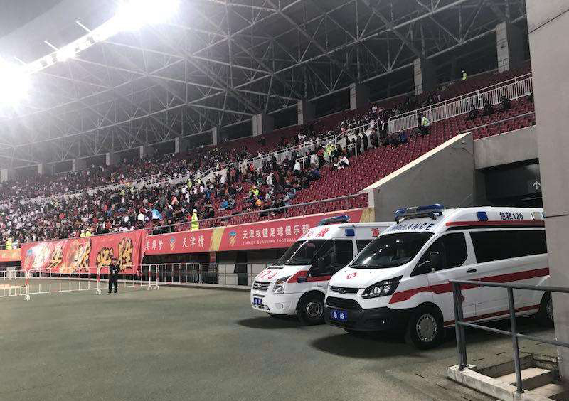 绥棱县大中小型活动保障
